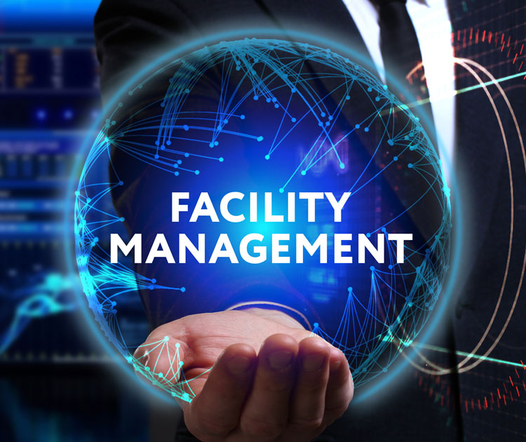 Facility Management Services | Companies in Delhi - Astute