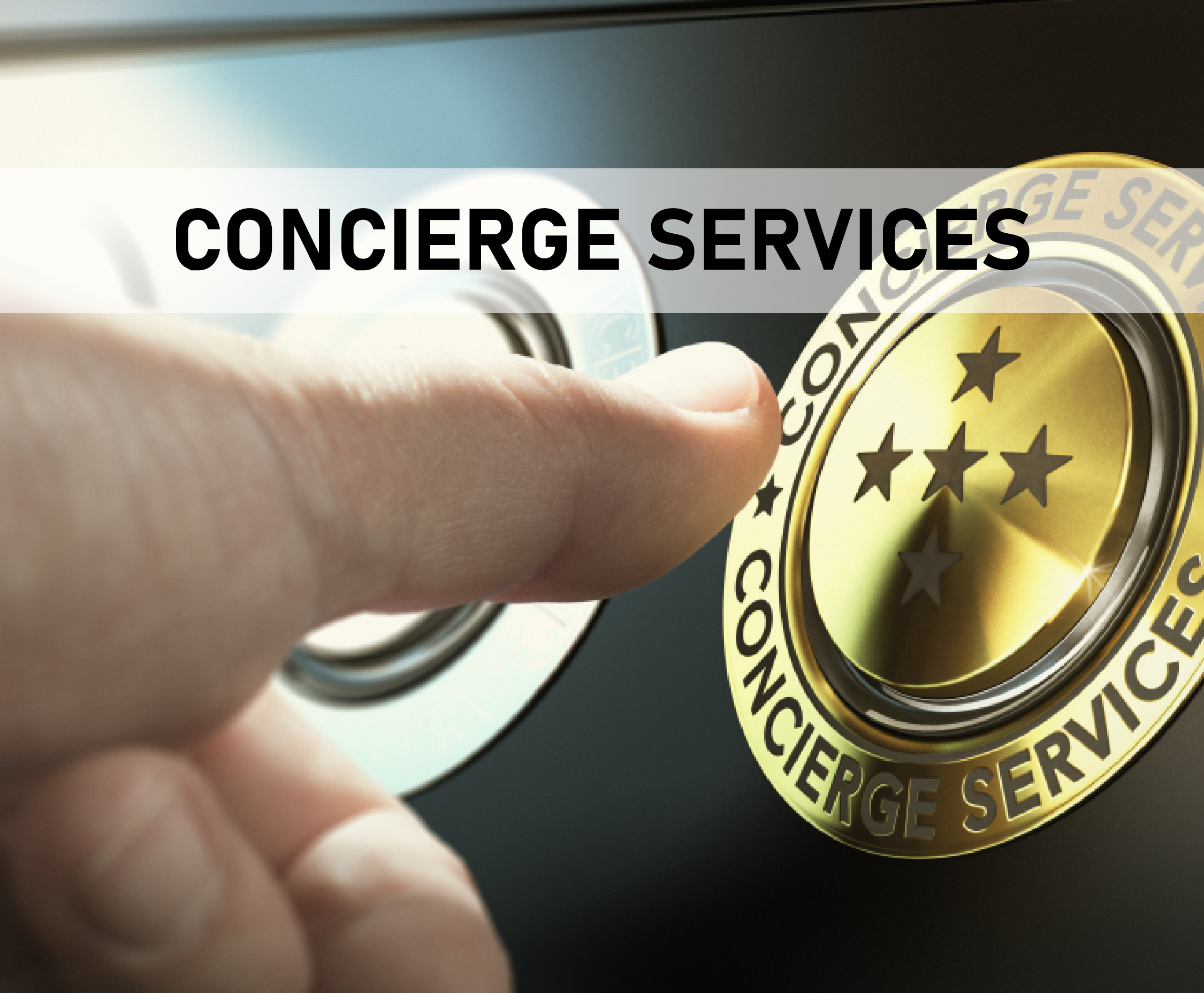 Concierge Services